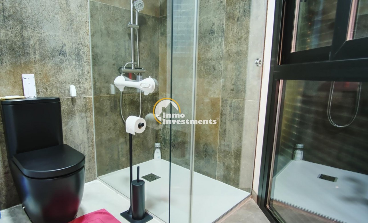 Gebrauchtimmobilien - Apartment - Formentera del Segura - Pueblo 5