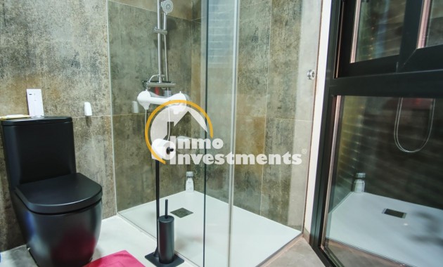 Gebrauchtimmobilien - Apartment - Formentera del Segura - Pueblo 5