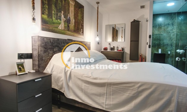 Gebrauchtimmobilien - Apartment - Formentera del Segura - Pueblo 5