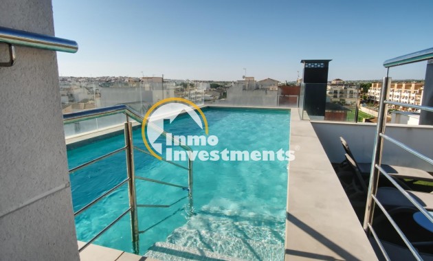 Gebrauchtimmobilien - Apartment - Formentera del Segura - Pueblo 5