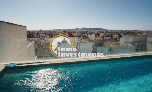 Gebrauchtimmobilien - Apartment - Formentera del Segura - Pueblo 5