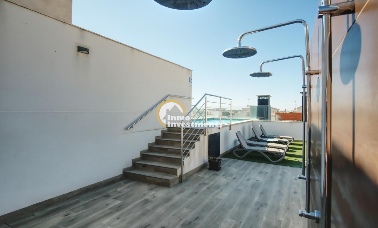 Gebrauchtimmobilien - Apartment - Formentera del Segura - Pueblo 5