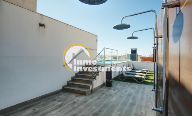 Gebrauchtimmobilien - Apartment - Formentera del Segura - Pueblo 5
