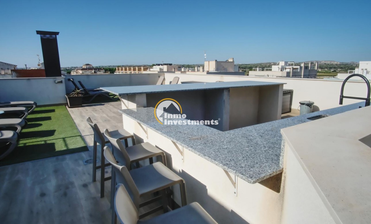Gebrauchtimmobilien - Apartment - Formentera del Segura - Pueblo 5