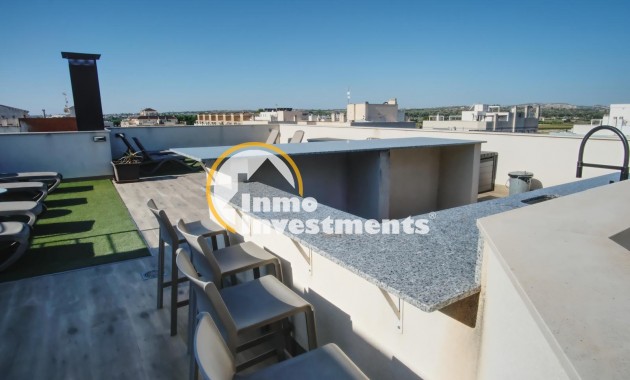 Gebrauchtimmobilien - Apartment - Formentera del Segura - Pueblo 5