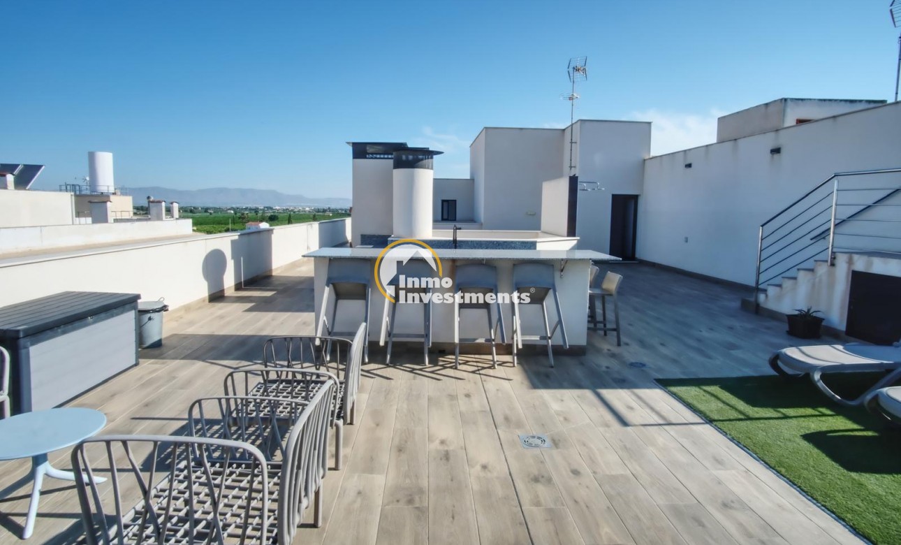 Gebrauchtimmobilien - Apartment - Formentera del Segura - Pueblo 5