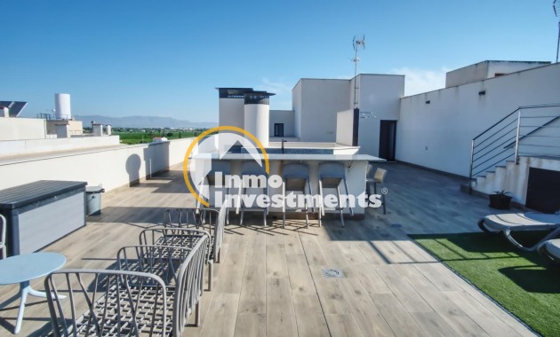 Gebrauchtimmobilien - Apartment - Formentera del Segura - Pueblo 5