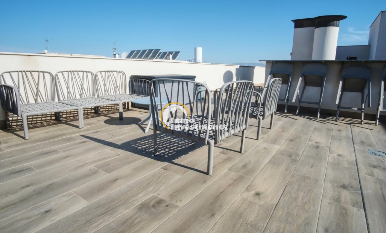 Gebrauchtimmobilien - Apartment - Formentera del Segura - Pueblo 5