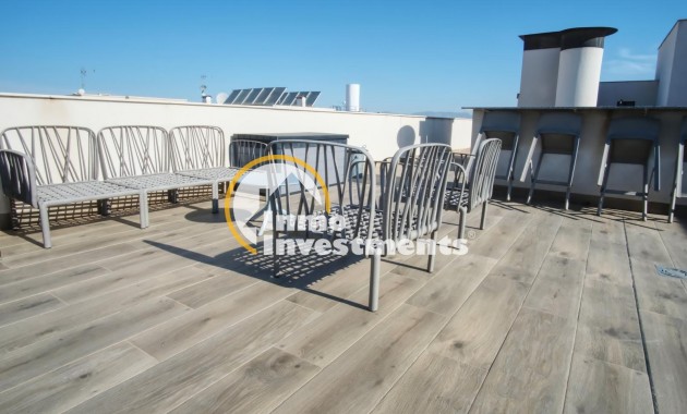 Gebrauchtimmobilien - Apartment - Formentera del Segura - Pueblo 5