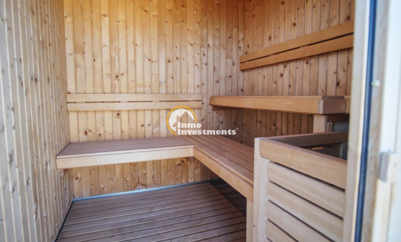 Gebrauchtimmobilien - Apartment - Formentera del Segura - Pueblo 5