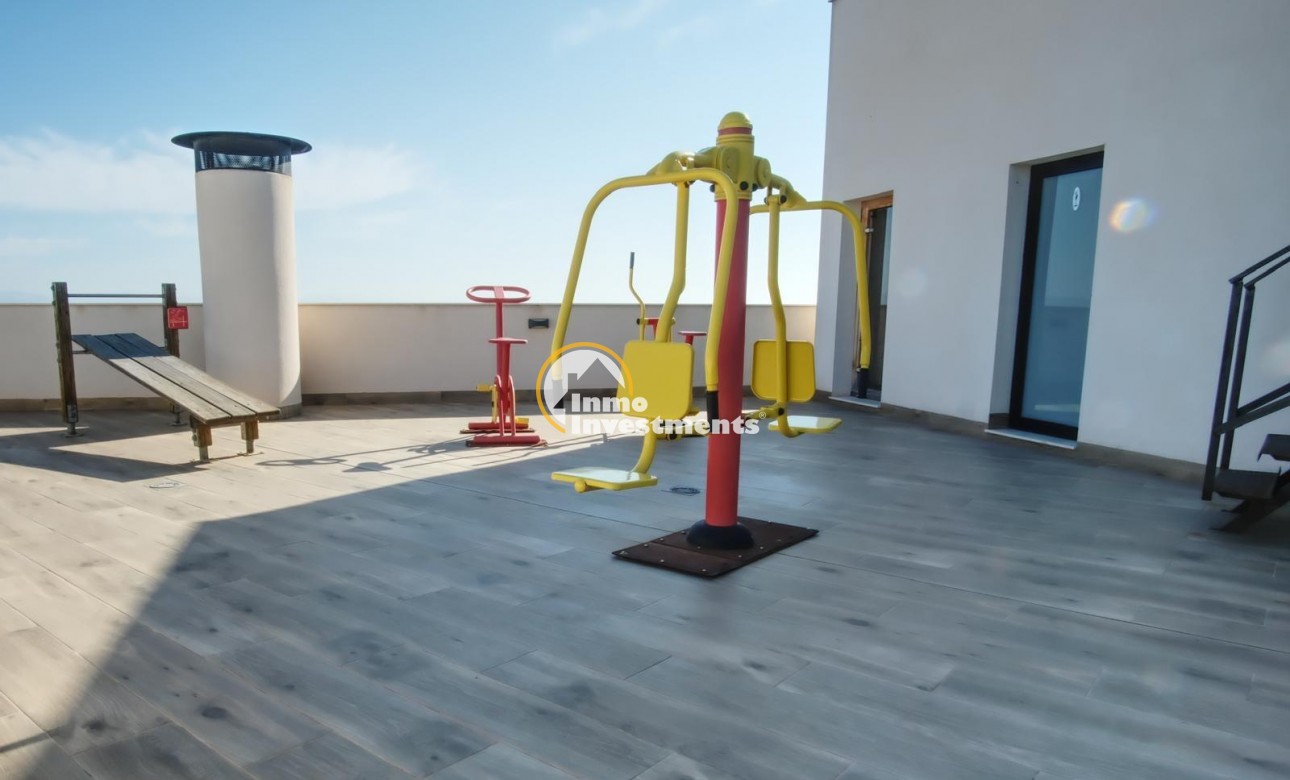 Gebrauchtimmobilien - Apartment - Formentera del Segura - Pueblo 5