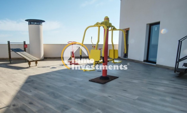 Gebrauchtimmobilien - Apartment - Formentera del Segura - Pueblo 5