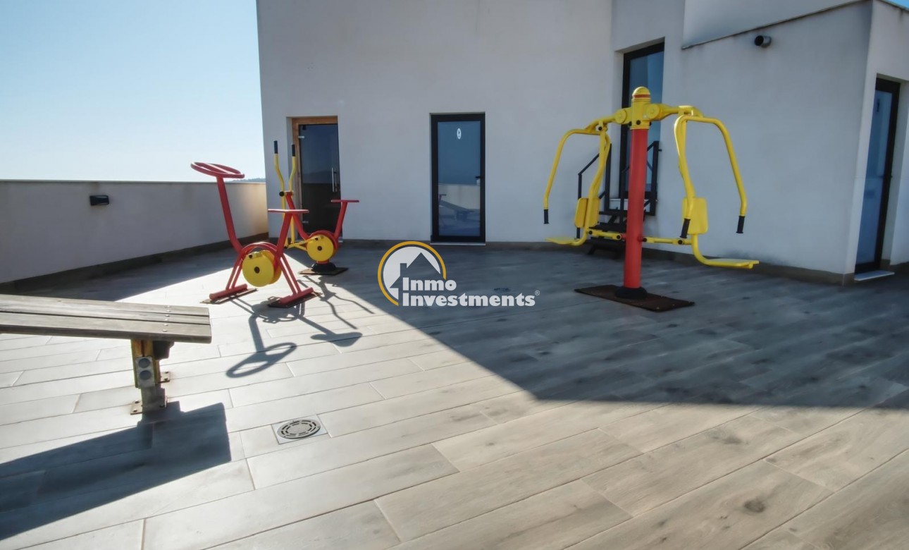 Gebrauchtimmobilien - Apartment - Formentera del Segura - Pueblo 5