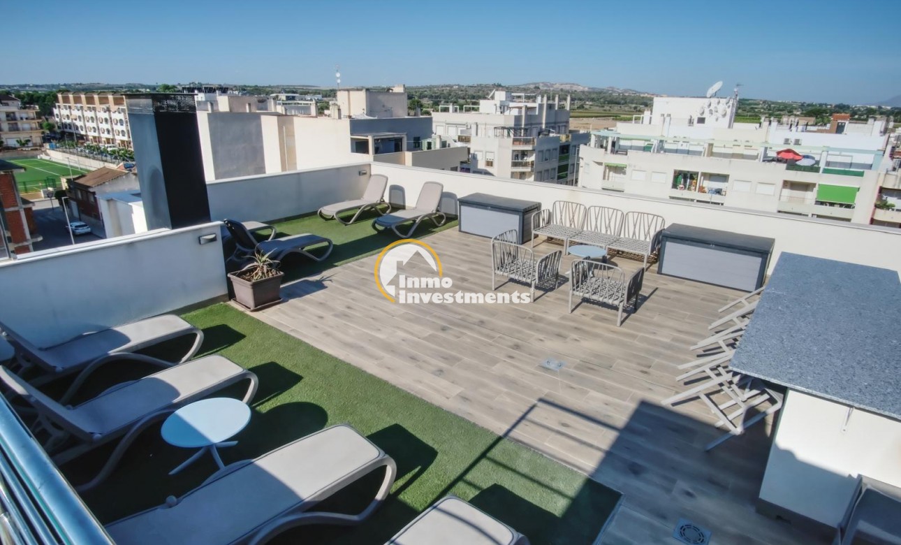Gebrauchtimmobilien - Apartment - Formentera del Segura - Pueblo 5