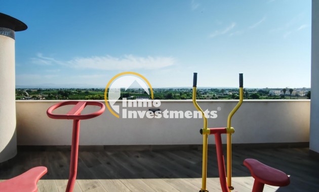 Gebrauchtimmobilien - Apartment - Formentera del Segura - Pueblo 5