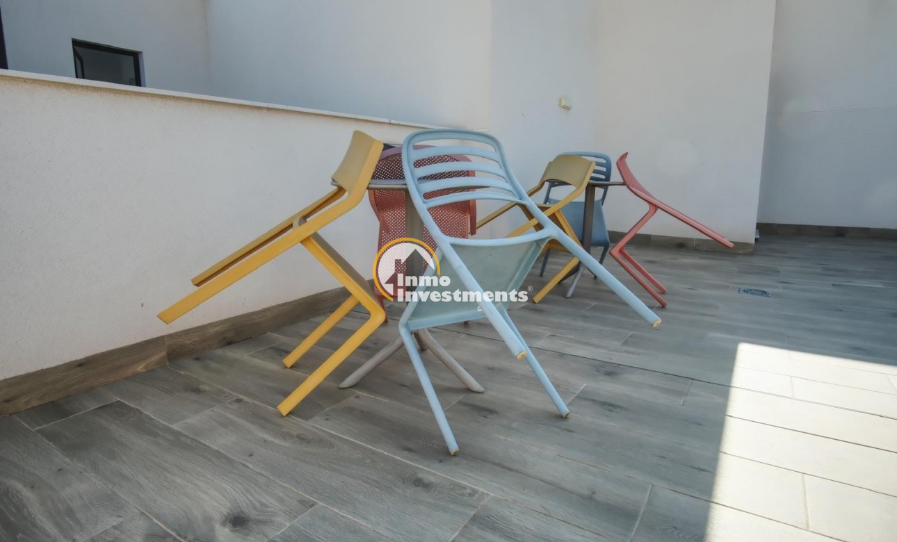 Gebrauchtimmobilien - Apartment - Formentera del Segura - Pueblo 5