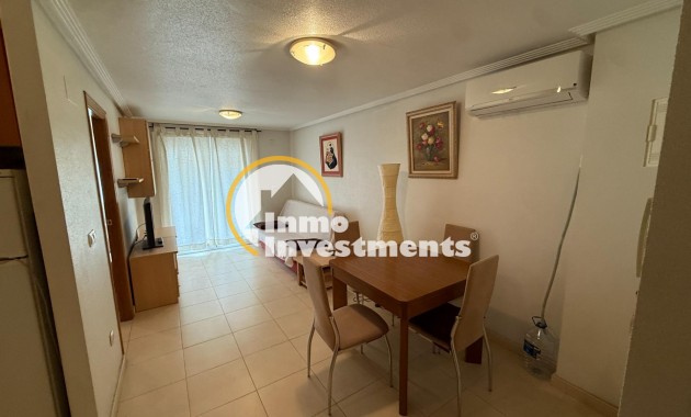 Bestaande bouw - Appartement - Torrevieja - Centro