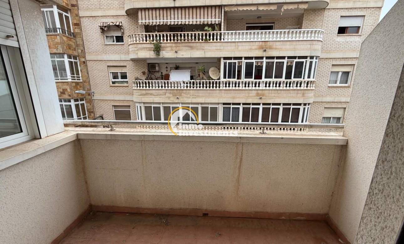 Bestaande bouw - Appartement - Torrevieja - Centro