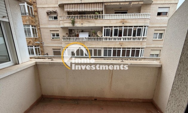 Bestaande bouw - Appartement - Torrevieja - Centro