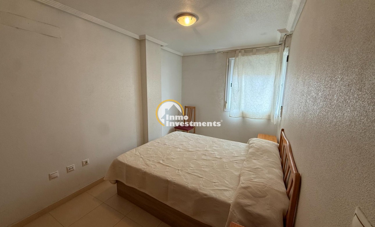 Bestaande bouw - Appartement - Torrevieja - Centro