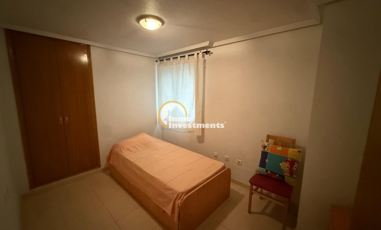 Bestaande bouw - Appartement - Torrevieja - Centro