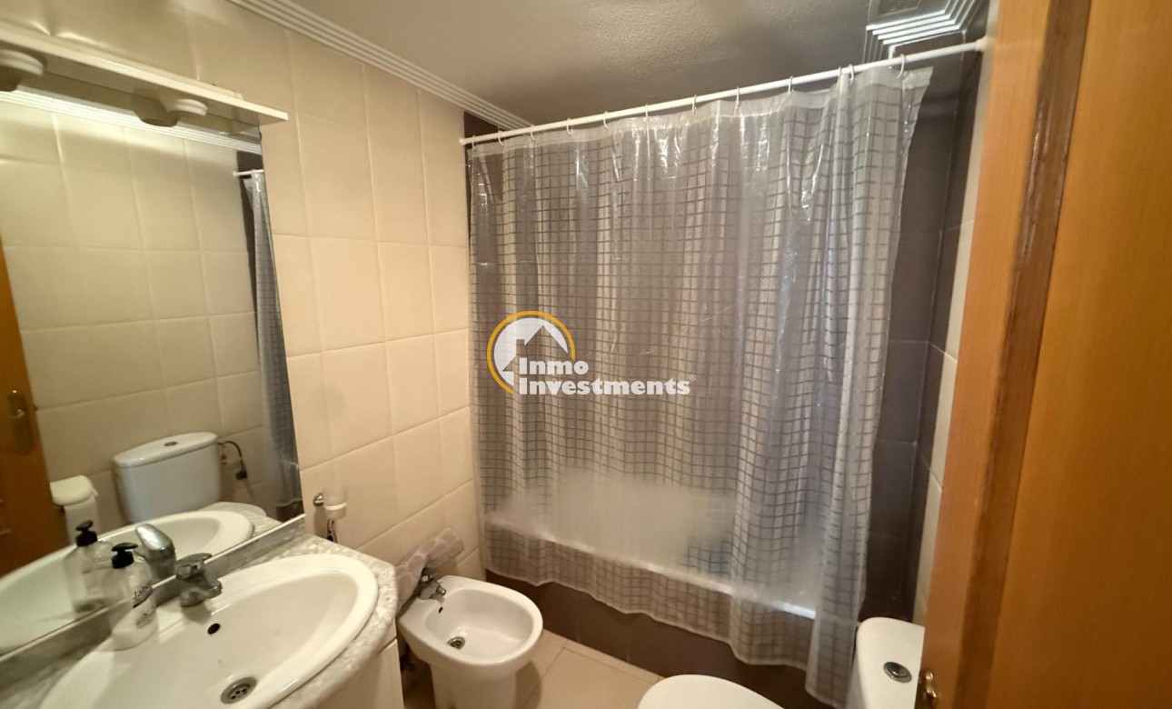Bestaande bouw - Appartement - Torrevieja - Centro