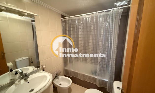 Bestaande bouw - Appartement - Torrevieja - Centro