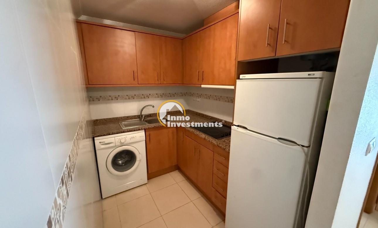 Bestaande bouw - Appartement - Torrevieja - Centro