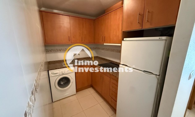 Bestaande bouw - Appartement - Torrevieja - Centro
