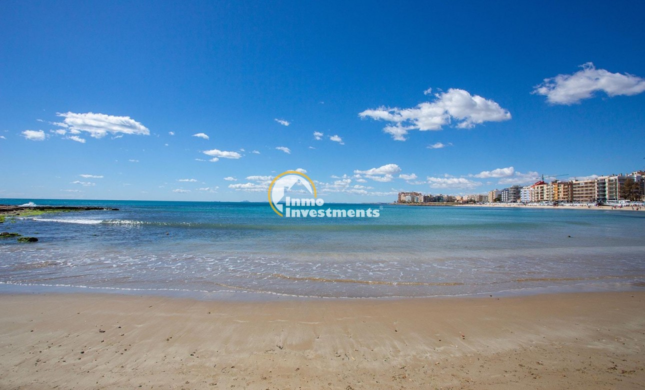 Bestaande bouw - Appartement - Torrevieja - Centro