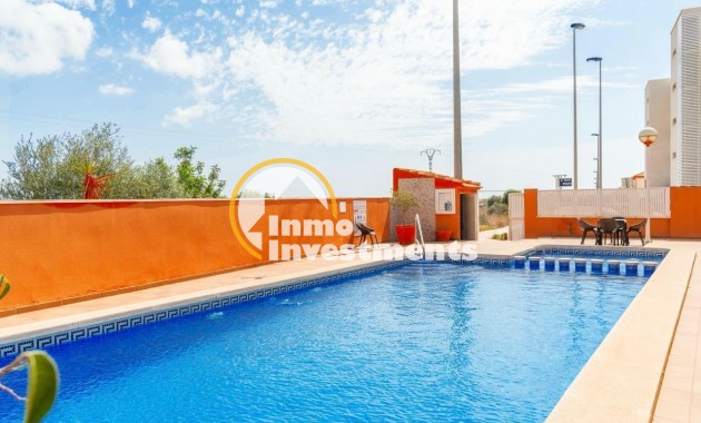 Resale - Villa - Orihuela Costa - Villamartin