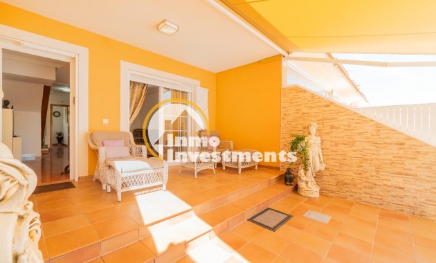 Resale - Villa - Orihuela Costa - Villamartin