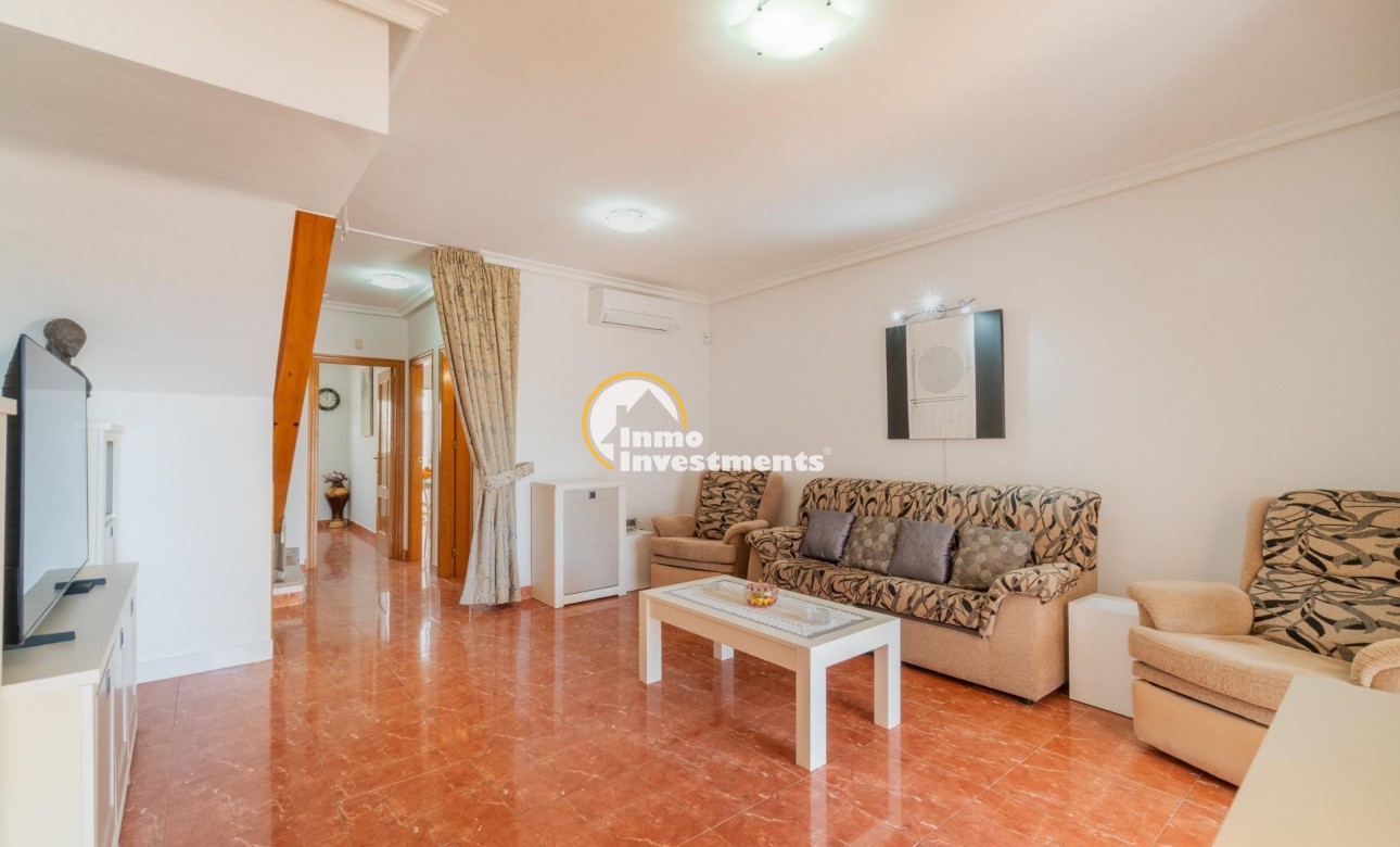 Resale - Villa - Orihuela Costa - Villamartin