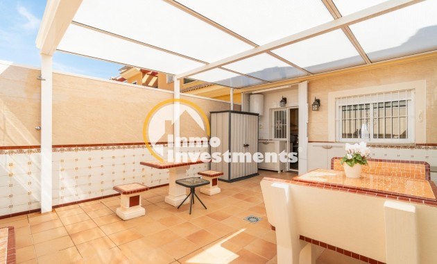 Resale - Villa - Orihuela Costa - Villamartin