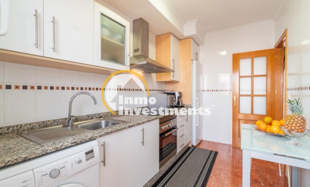 Resale - Villa - Orihuela Costa - Villamartin