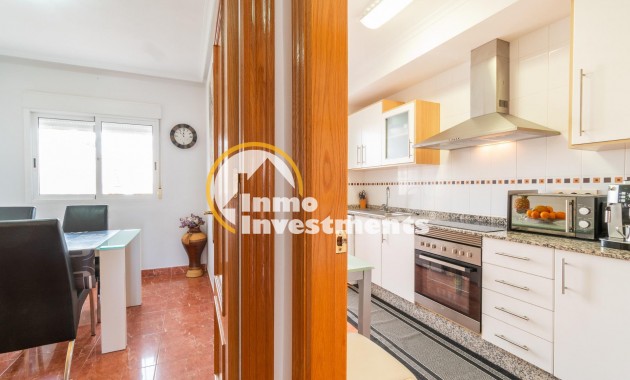 Resale - Villa - Orihuela Costa - Villamartin