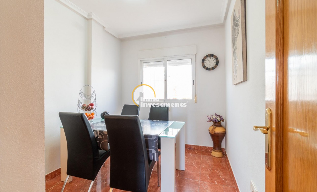 Resale - Villa - Orihuela Costa - Villamartin