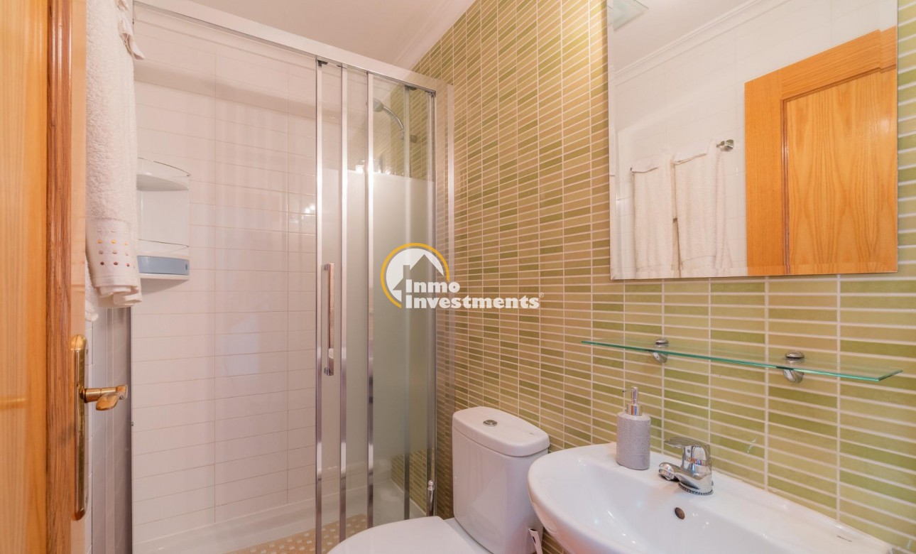 Resale - Villa - Orihuela Costa - Villamartin