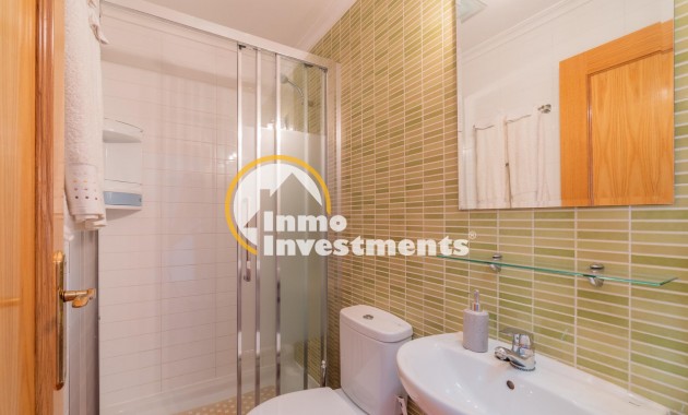 Resale - Villa - Orihuela Costa - Villamartin