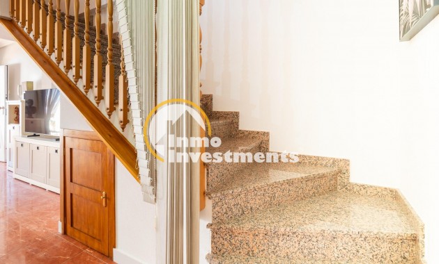 Resale - Villa - Orihuela Costa - Villamartin