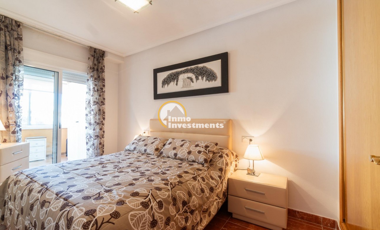 Resale - Villa - Orihuela Costa - Villamartin