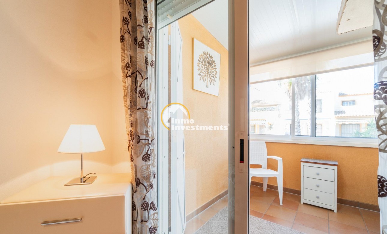 Resale - Villa - Orihuela Costa - Villamartin