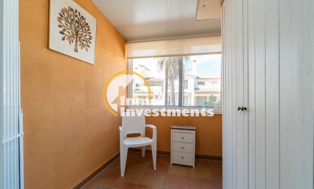 Resale - Villa - Orihuela Costa - Villamartin