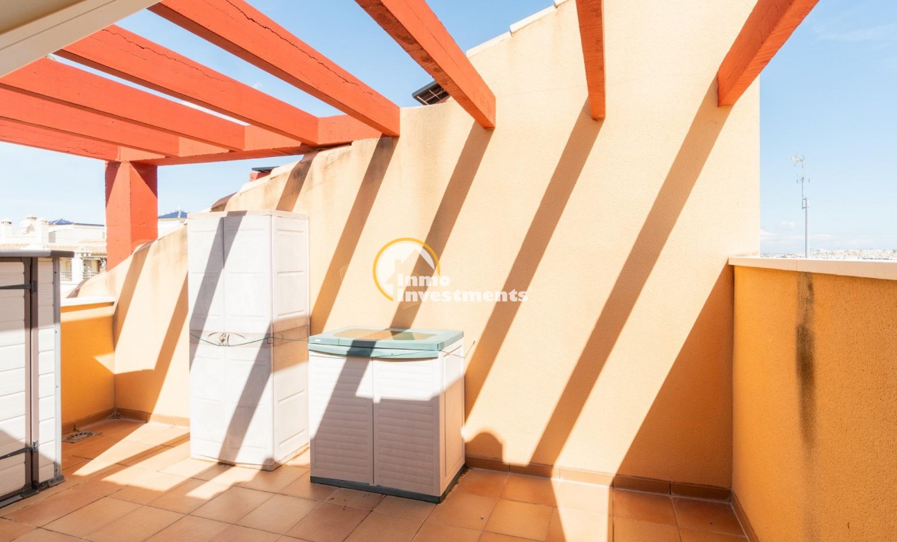 Resale - Villa - Orihuela Costa - Villamartin