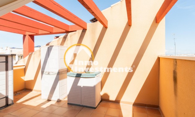 Resale - Villa - Orihuela Costa - Villamartin