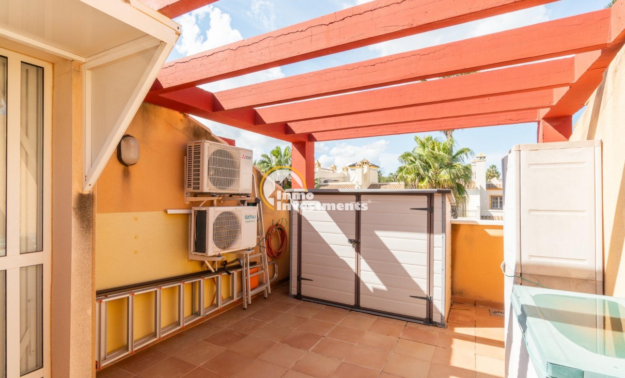 Resale - Villa - Orihuela Costa - Villamartin