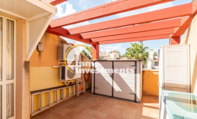 Resale - Villa - Orihuela Costa - Villamartin