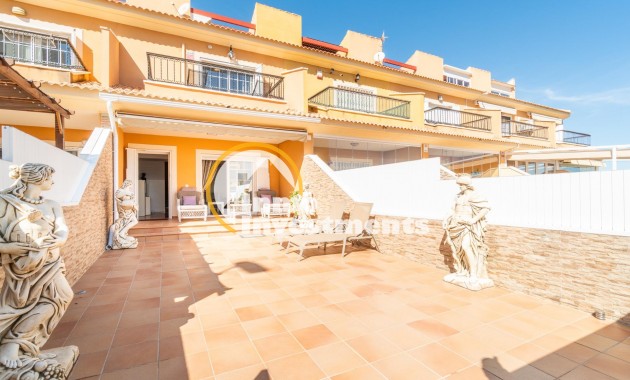 Resale - Villa - Orihuela Costa - Villamartin