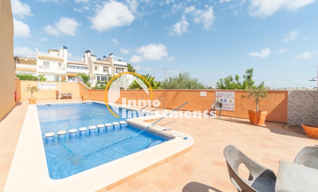 Resale - Villa - Orihuela Costa - Villamartin