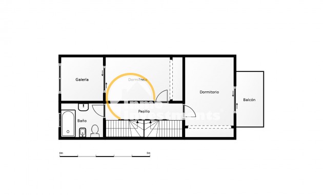 Resale - Villa - Orihuela Costa - Villamartin